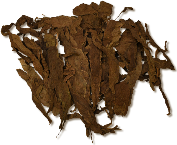 African-Cameroon-Solid-Leaf-Pile