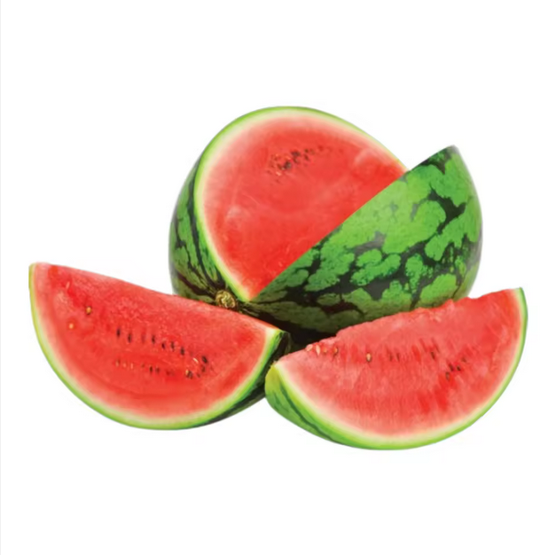 Fresh Organic Watermelons for Sale