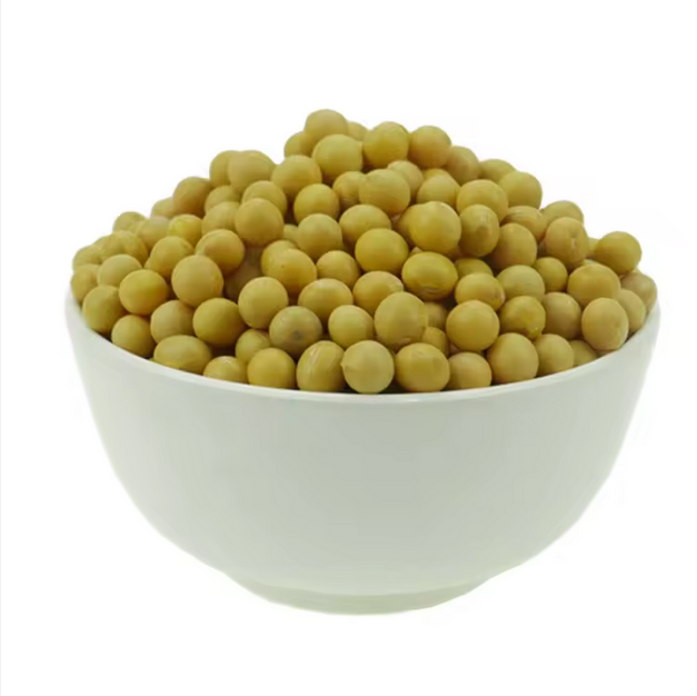 High Protein, Non GMO Soybeans