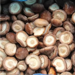 shiitake-dried
